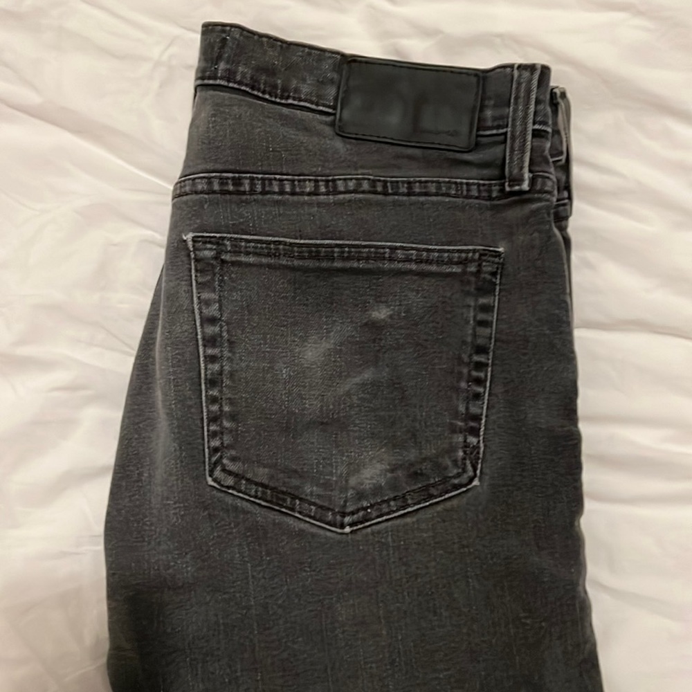 Barely used, just out grew from one winter to the next.